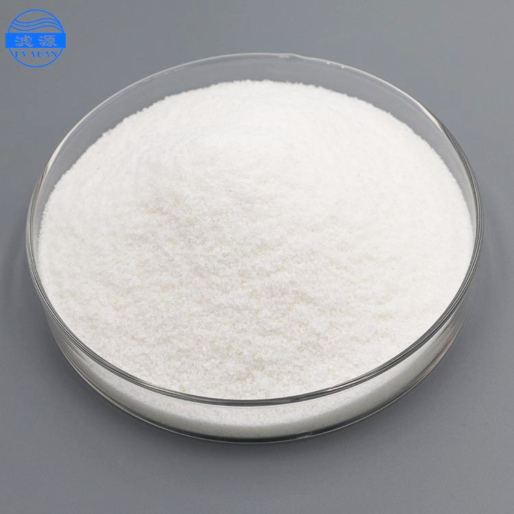 聚丙烯酰胺在污水處理中所起到的作用 聚丙烯酰胺在污水處理中所起到的作用